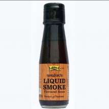 ซอสกลิ่นควัน  ( Liquid Smoke) ตราโลโบ 0